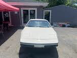 Pontiac Fiero SE or Indy