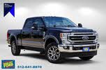 Ford F-350 Super Duty Lariat Crew Cab LB 4WD