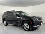 Jeep Grand Cherokee L Laredo 4WD