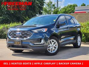 Ford Edge SEL AWD