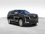 Cadillac Escalade Premium Luxury 4WD