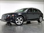 Audi A4 Allroad 2.0T quattro Premium Plus AWD