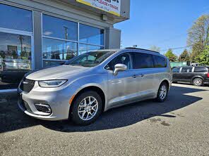 Chrysler Pacifica Touring L FWD