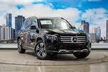 Mercedes-Benz GLB 250 4MATIC