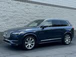 Volvo XC90 T6 Inscription AWD