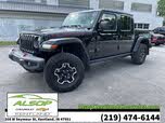 Jeep Gladiator Rubicon Crew Cab 4WD