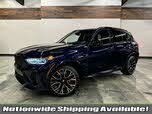 BMW X5 M AWD