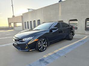 Honda Civic Si