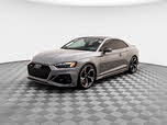 Audi RS 5 2.9T quattro AWD