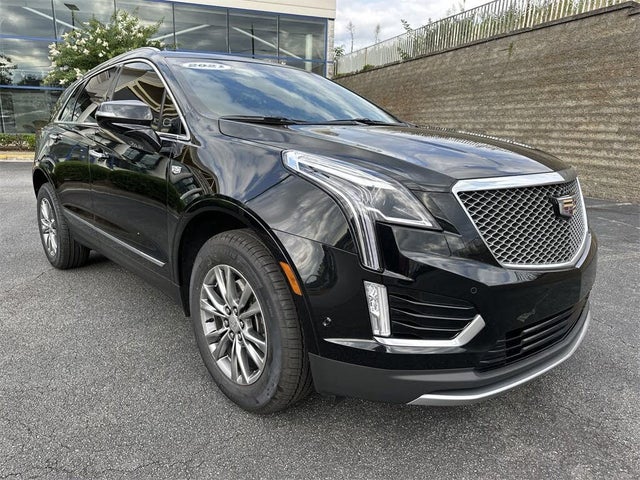 2023 Cadillac Escalade Premium Luxury RWD