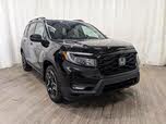 Honda Passport Touring AWD