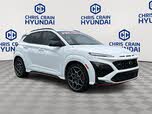 Hyundai Kona N FWD