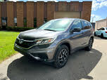 Honda CR-V SE AWD