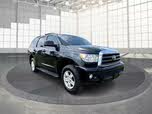 Toyota Sequoia SR5 4WD