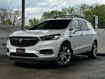 Buick Enclave Avenir AWD