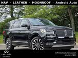 Lincoln Navigator Select 4WD