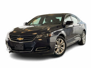 Chevrolet Impala LT FWD