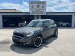 MINI Countryman S FWD