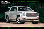 GMC Yukon XL SLT 4WD