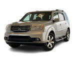 Honda Pilot Touring 4WD