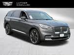 Lincoln Aviator Reserve AWD