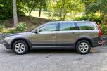 Volvo XC70 3.2