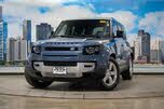 Land Rover Defender 110 S AWD