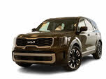 Kia Telluride SX Limited AWD