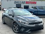 Kia Forte LX FWD