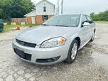 Chevrolet Impala LT FWD