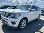 Ford Expedition Limited 4WD