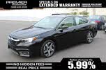 Subaru Legacy Limited AWD