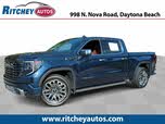 GMC Sierra 1500 Denali Ultimate Crew Cab 4WD