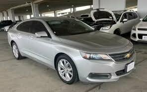 Chevrolet Impala LT FWD