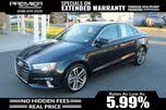 Audi A3 2.0T Premium Sedan FWD