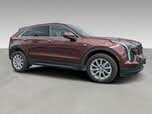 Cadillac XT4 Luxury FWD