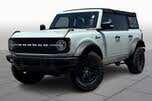 Ford Bronco Wildtrak Advanced 4-Door 4WD