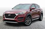 Hyundai Tucson SEL FWD