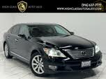 Lexus LS 460 RWD