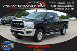 RAM 2500 Big Horn Crew Cab 4WD