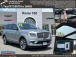 Lincoln Navigator Reserve 4WD