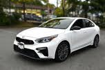 Kia Forte GT FWD