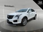 Cadillac XT5 Premium Luxury AWD