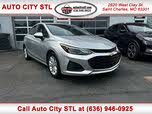 Chevrolet Cruze LT Hatchback FWD