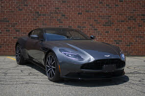 Aston Martin DB11 vs Aston Martin Vantage Comparison - CarGurus