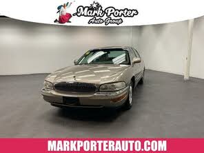 Buick Park Avenue FWD