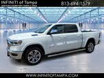 RAM 1500 Limited Longhorn Crew Cab 4WD