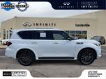 INFINITI QX80 Sensory 4WD