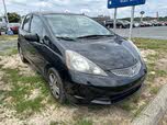 Honda Fit Base