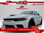 Dodge Charger SRT Hellcat Redeye Widebody RWD